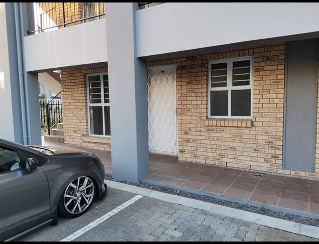 2 BEDROOM PROPERTY TO RENT IN VIKING VILLAGE